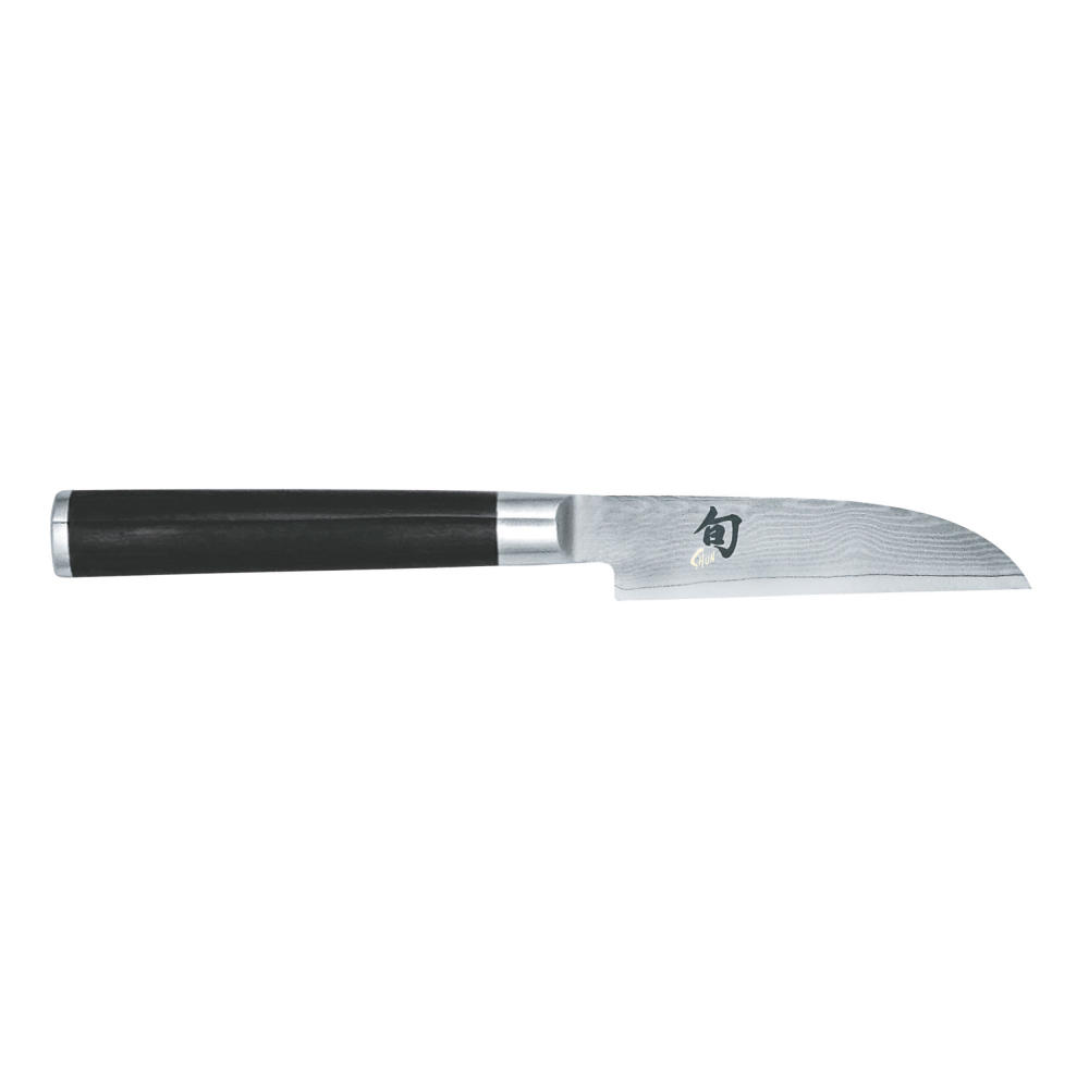 Kai Schwarz Shun, Küchenmesser, - Bild 2