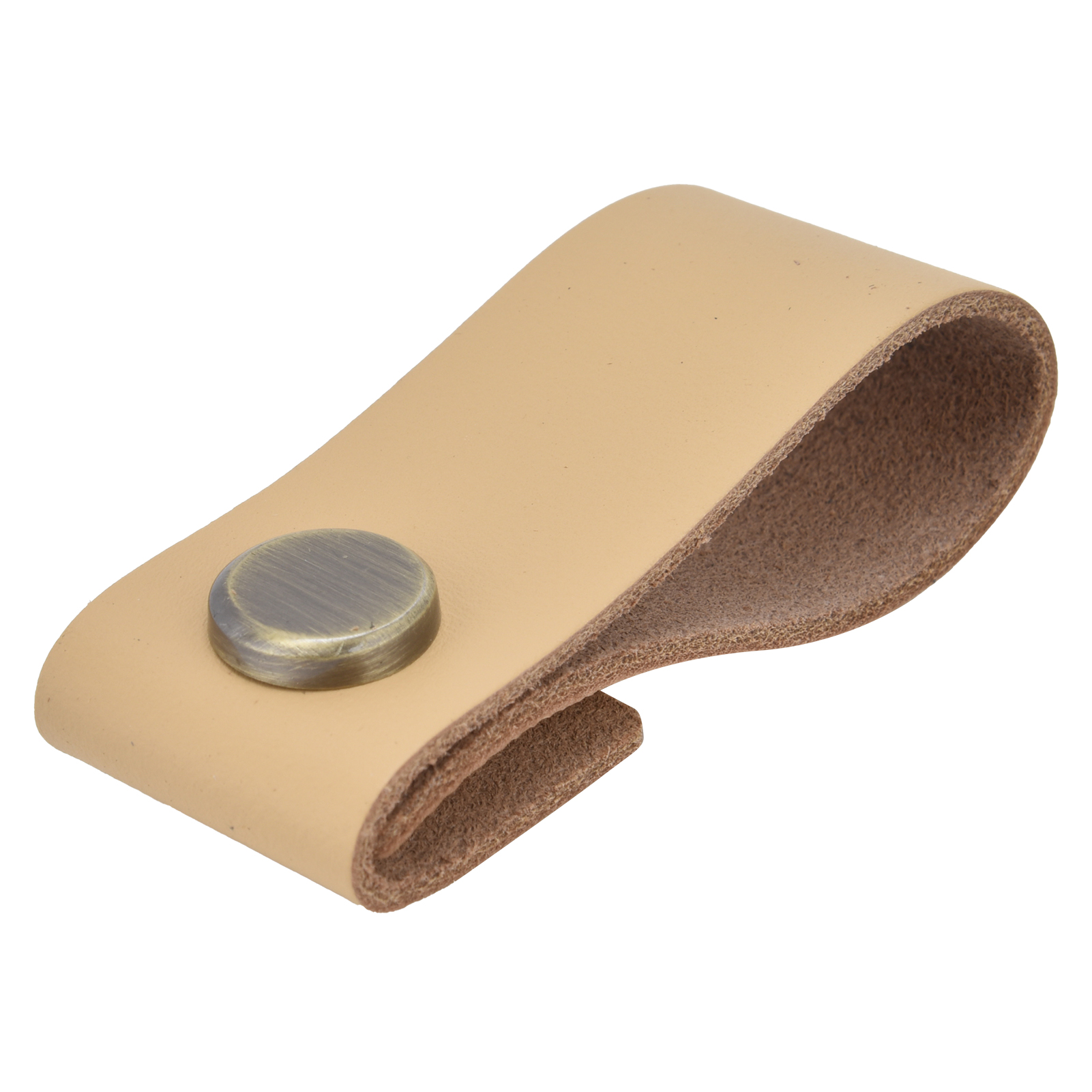 Punnyb De 2 Boucles En Bois Pour Corde De Tente 8 Mm Résistances Au