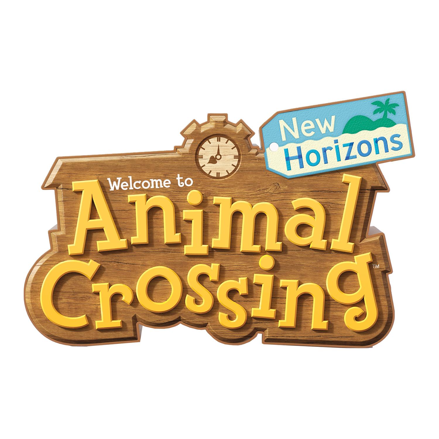 Animal Crossing - Logo - Lampe - Bild 4