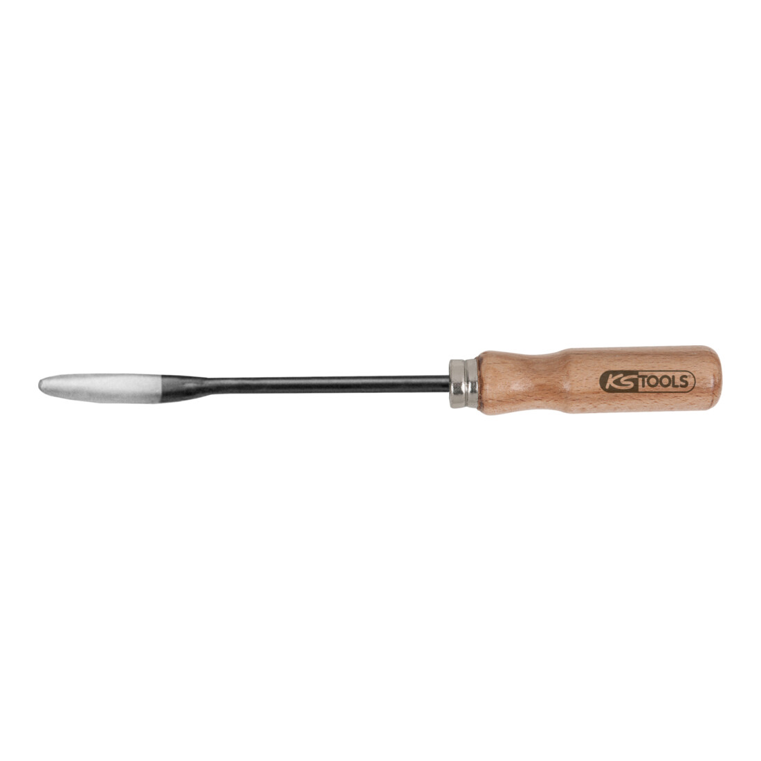 Ks Tools Löffelschaber / Langschaber, 270mm [Hersteller-Nr. 150.2248] - Image 3