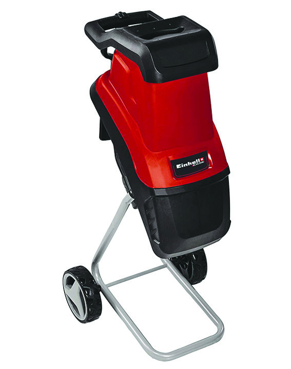 Biotrituratore Elettrico A Coltelli 2000w (gcks 2540)    Einhell Einhell