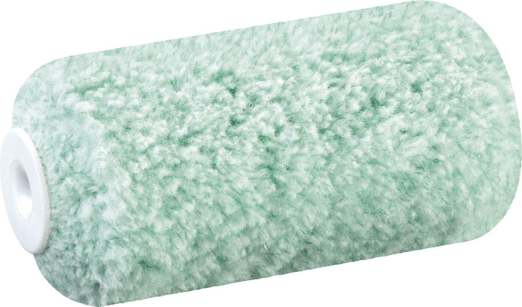 Farbwalze Q4 Finish K30 Glatt 12 Cm