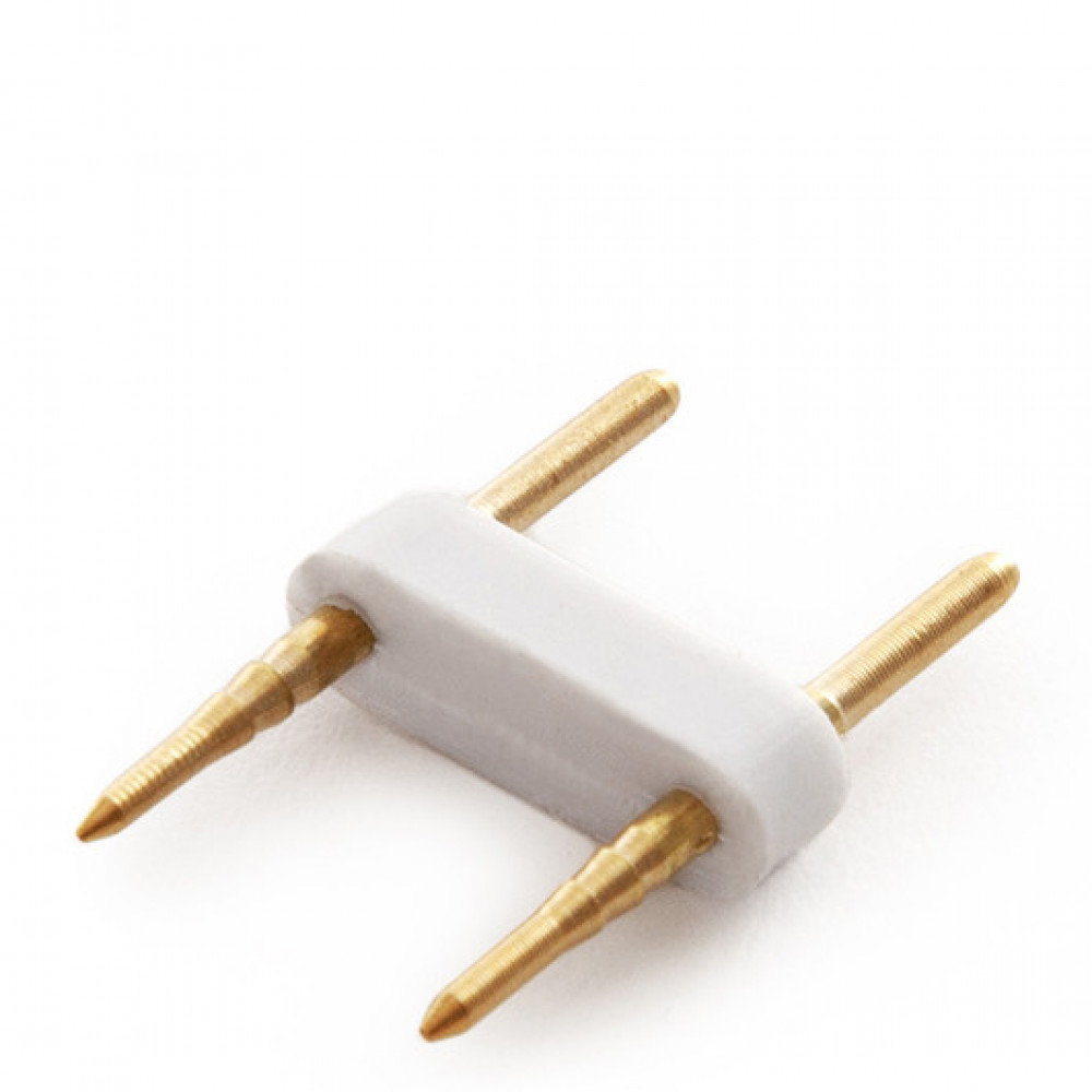 Connettore Striscia Led Smd5050 220vac Gr pincho
