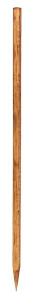 Gallagher Braun Pfahl Insultimber Fsc® - Image 2