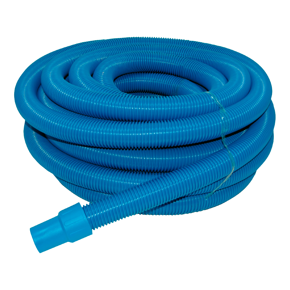 Tubo Per Piscina Autogalleggiante 30 M. � 38 Mm. Qp PRODUCTOS QP