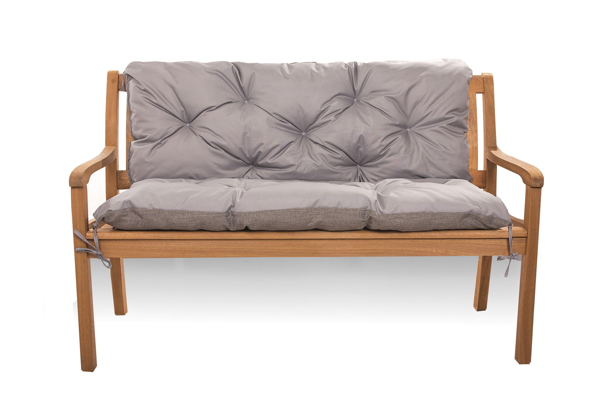 Coussin Pour Banc De Jardin 160x60x50cm