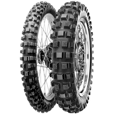 PIRELLI 80/100 - 21 M/C TT 51R MT 16 GARACROSS FRONT MST - Bild 10