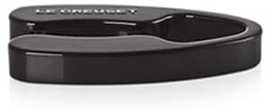 Le Creuset Classic Kapselschneider, FC 100, Polycarbonat, Schwarz glänzend, - Image 4