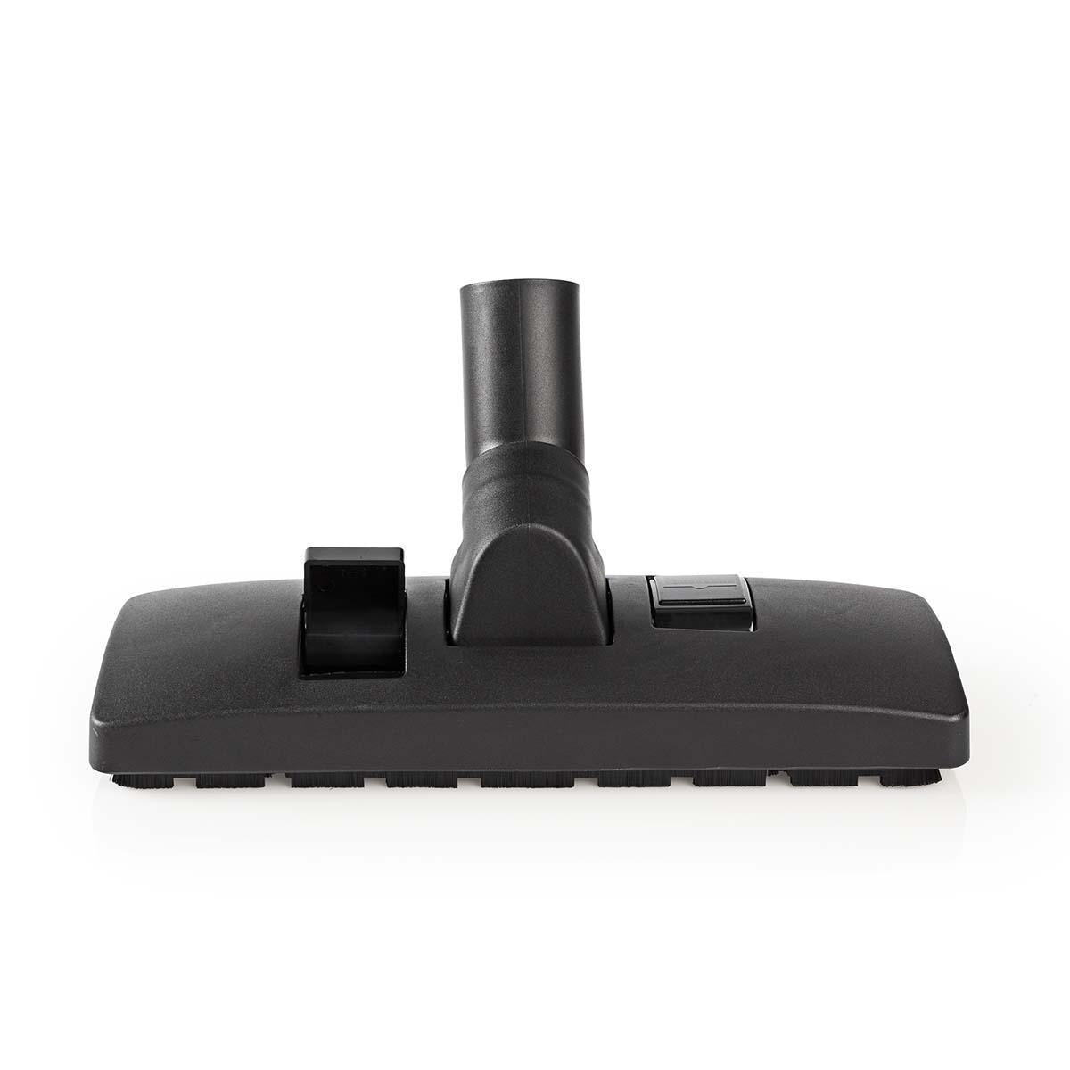 Nedis Schwarz Universal Vacuum Cleaner Brush Ø35mm Vcbr110cf35, Staubsauger Zubehör, - Bild 3