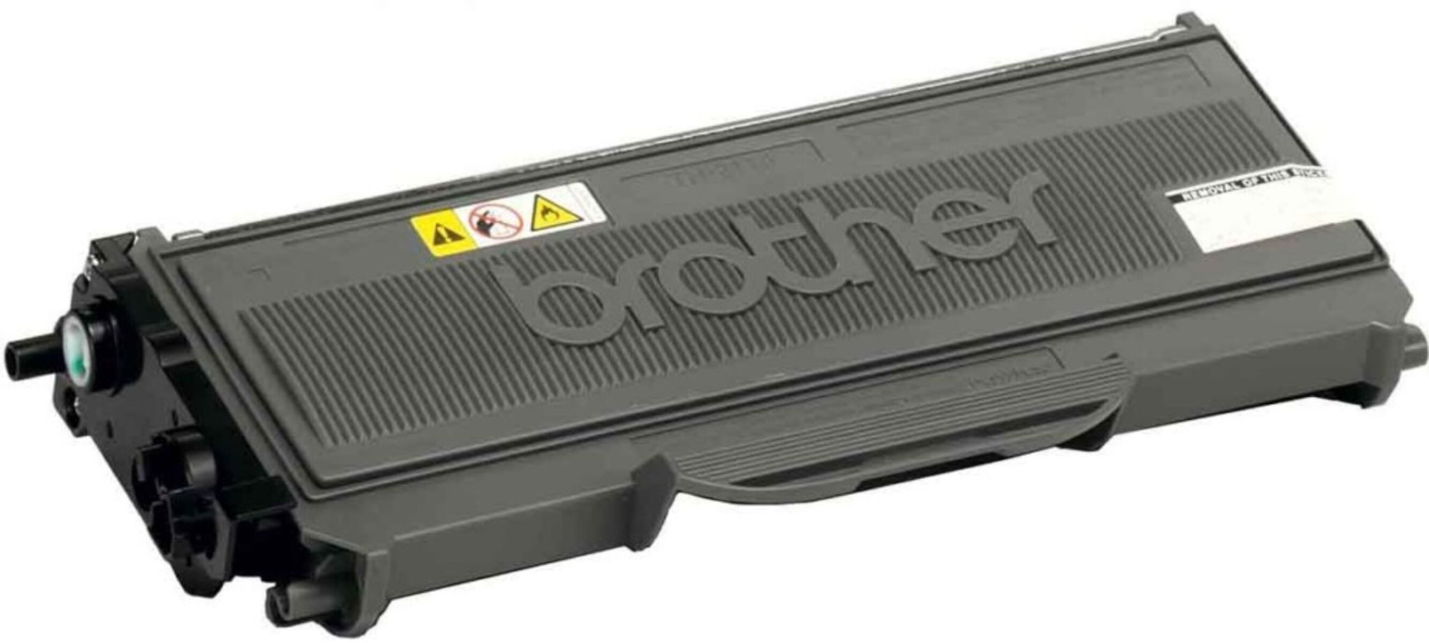 Brother TN-2120 Tonerkartusche Schwarz für Brother DCP-7030/DCP-7032E/DCP-7040 - Bild 13