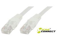 MicroConnect Netzwerkkabel (UTP, CAT6, 1 m), Netzwerkkabel - Bild 2