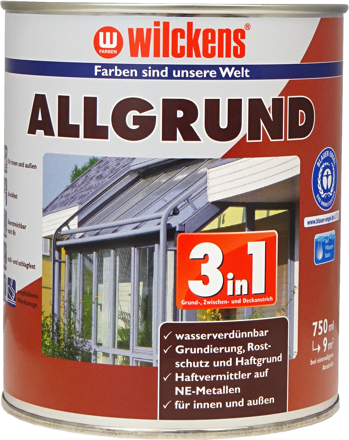 Farben Und Lacke Und Holzschutz Preisvergleich