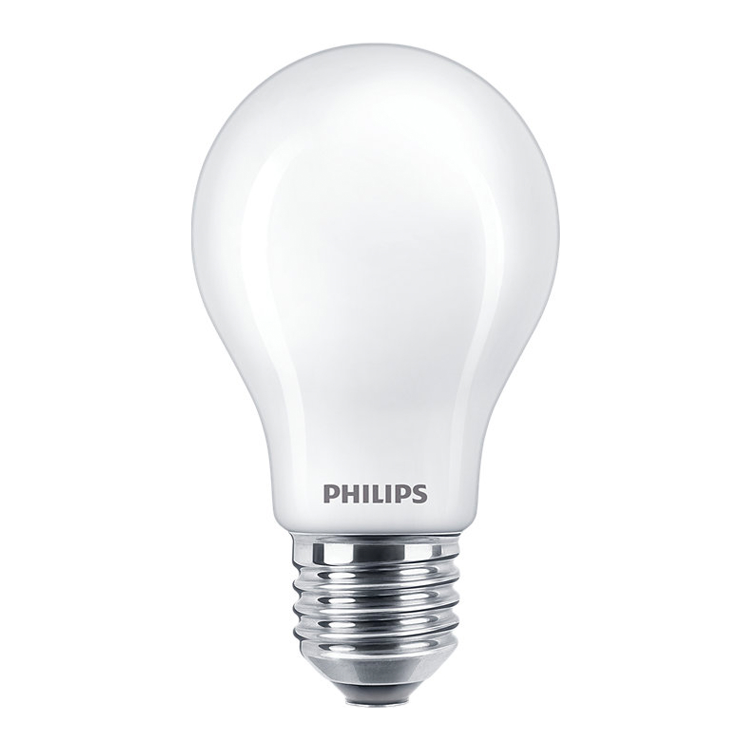 Philips Corepro Ledbulb 8.5W E27 2700K, Glas, 15.000H, 36126300 - Bild 6