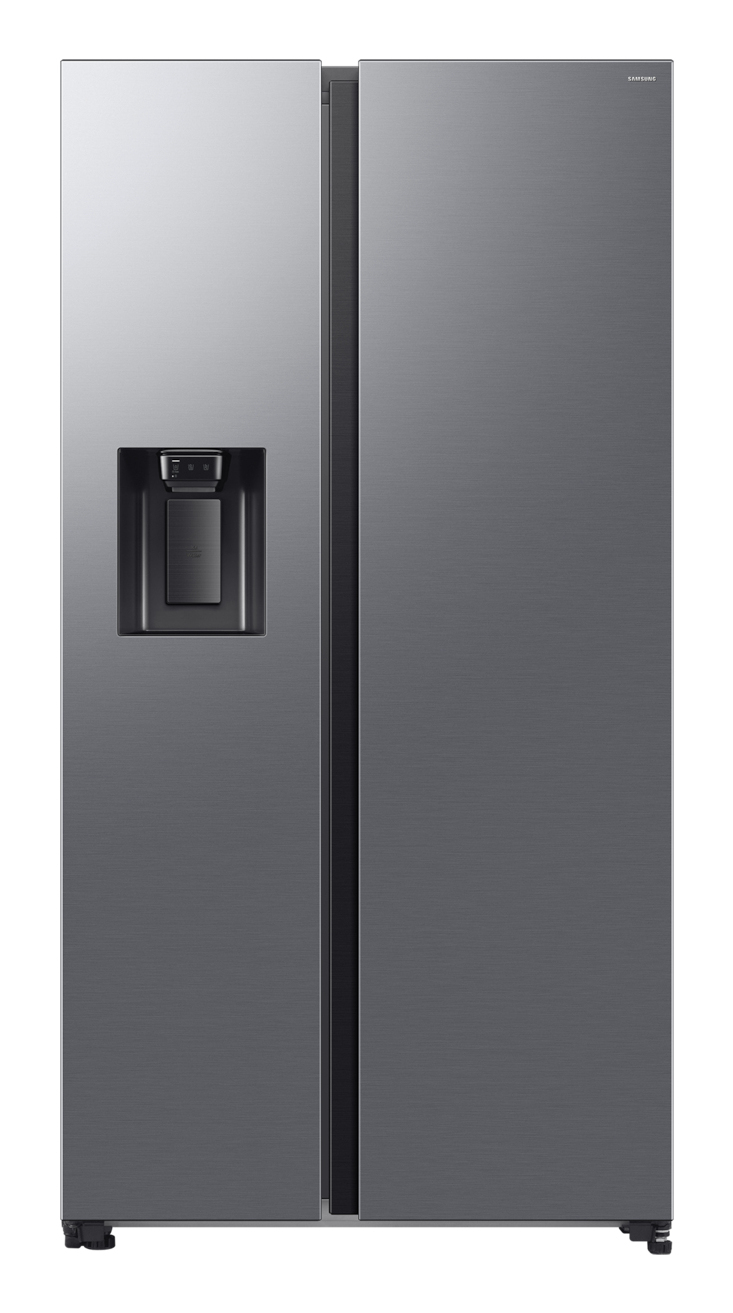 Frigorifero Side By Side 640l Rs70f64ketef - Samsung