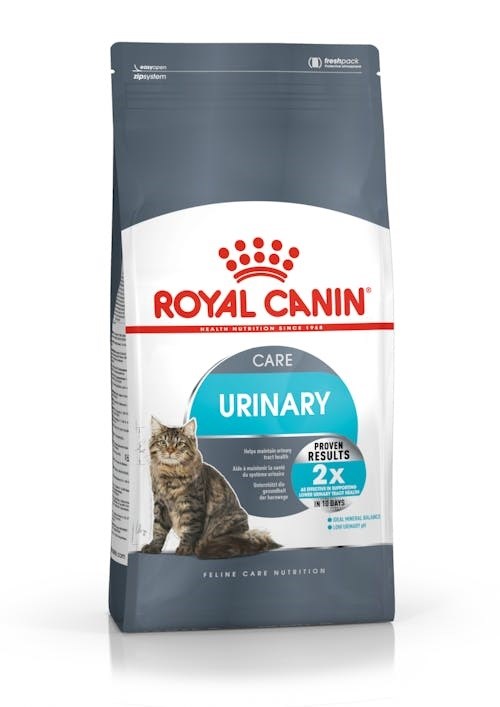 Royal Canin Urinary Care - 10 kg Katzenfutter Trocken - Image 6