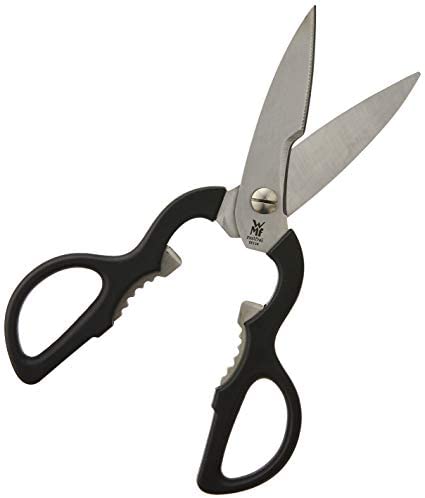 WMF Haushaltsschere 21cm Edelstahl Schwarz - Image 8