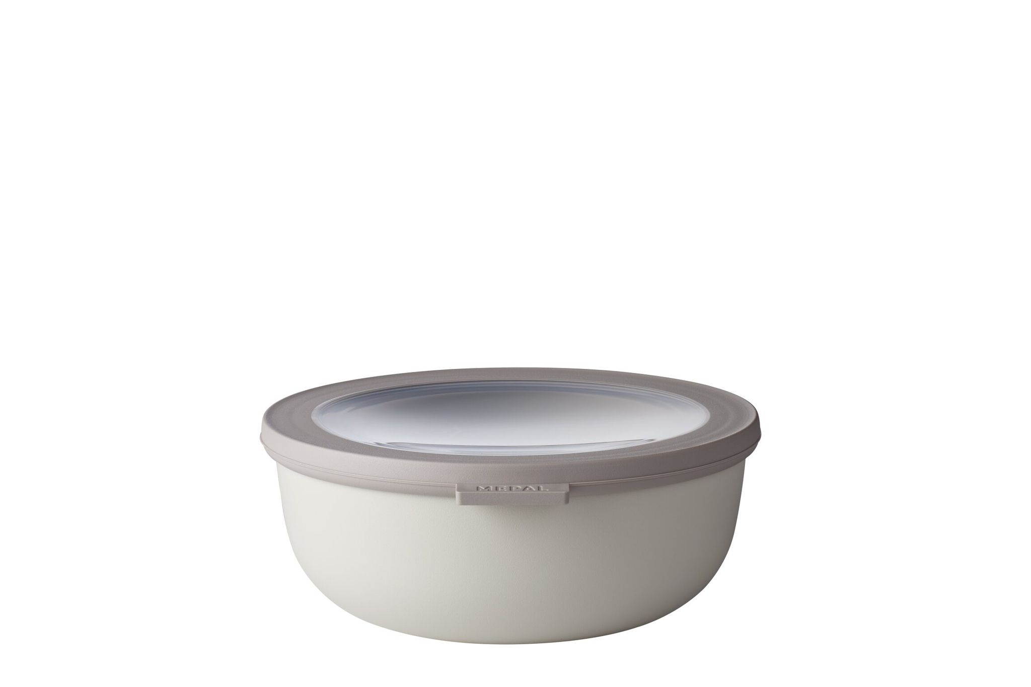 Mepal Schüssel 1,25l weiß - Bild 9