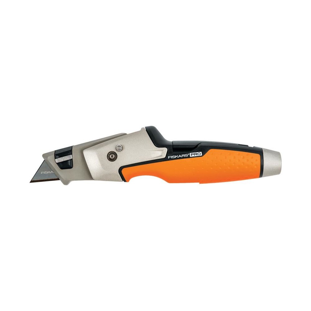 FISKARS CarbonMax Universal Malermesser, 1027225 Multifunktions Cuttermesser - Bild 3