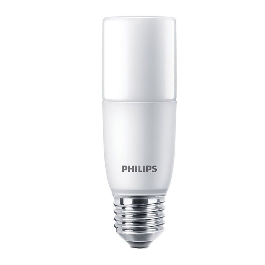 Signify Led-Stablampe E27 T38 9,5 W = 75 W 1050 Lm Warmweiß 3000 K Philips