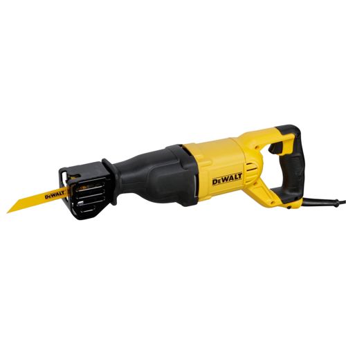 DeWALT DWE305PK-QS - Vekslende sav - 1100 W - Bild 9