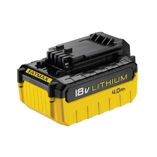 Stanley - Zubehör - 18 V Li-Ion Akku 4,0 Ah Fmc688l-Xj