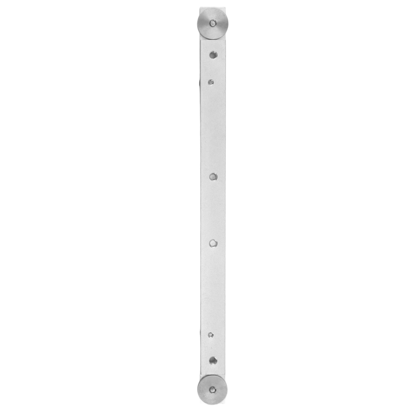 Gabarit de guidage pour scie circulaire de table en alliage d'aluminium, 300 mm, curseur de barre à onglet