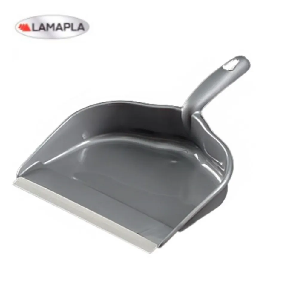 Paletta Raccogli Immondizia Con Gomma Cm 22 X 30 LAMAPLA