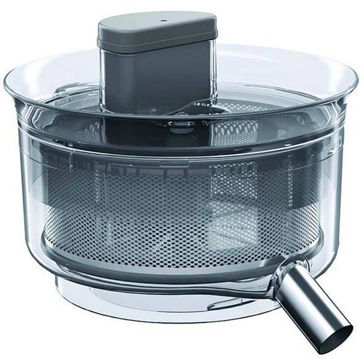 Centrifuga - Robot Da Cucina E Cuocitutto Kenwood 2610823007719163962