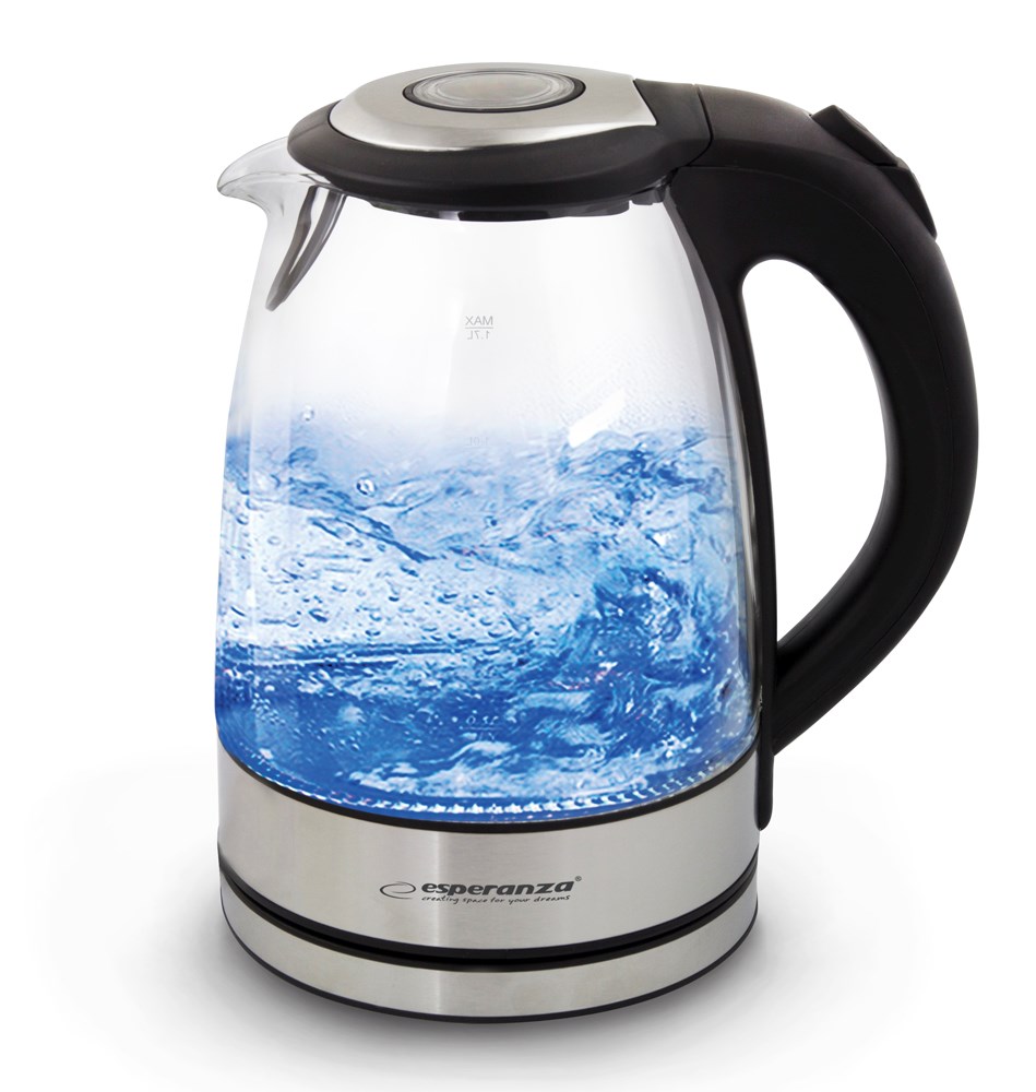 Esperanza Wasserkocher YOSEMITE - 2200 W - Bild 4