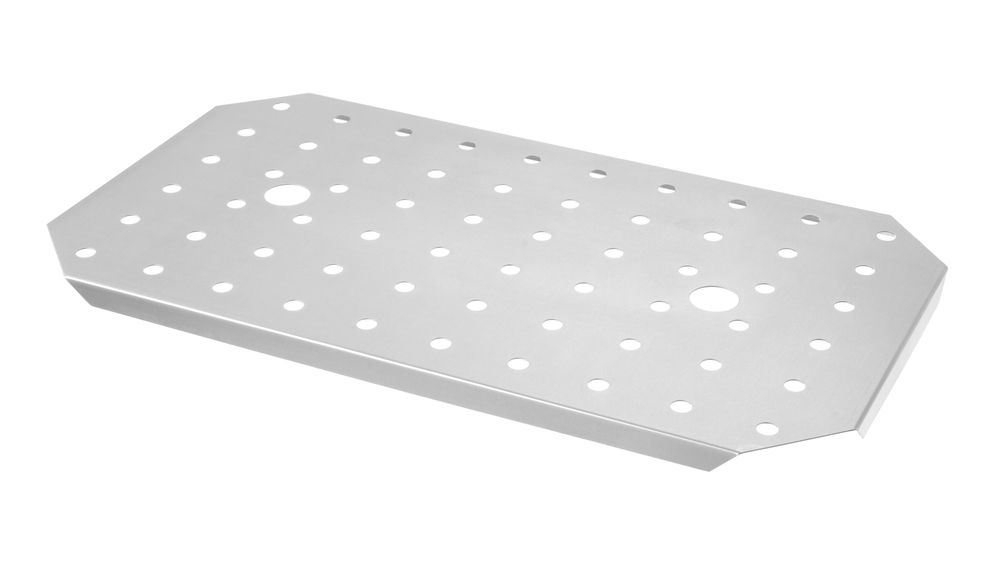 Hendi Abtropfgitter, Kitchen Line, Gn 1/4, Xx(H)Mm