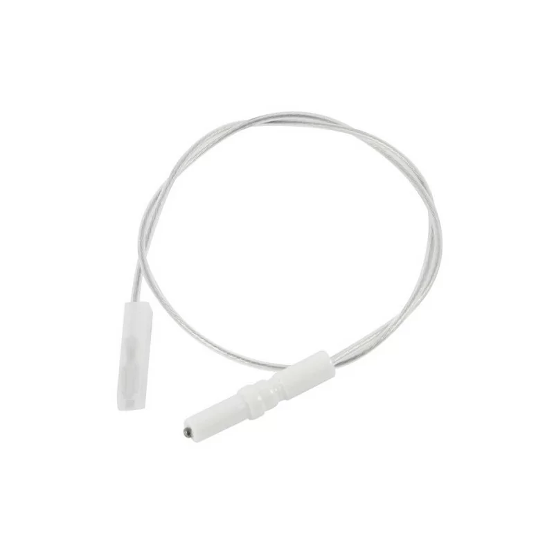 3570696025 Piano Cottura A Candela - Electrolux