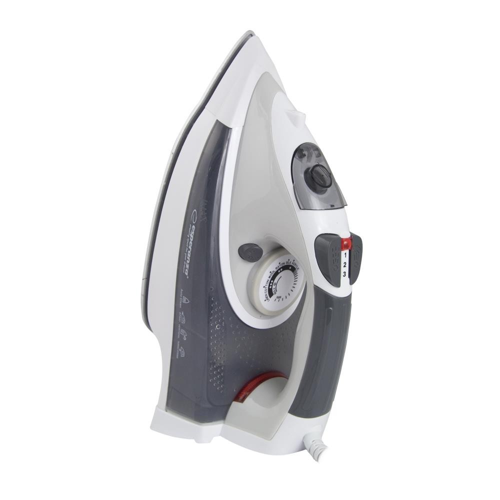 Esperanza Grau Chino 2400W Dampfbügeleisen