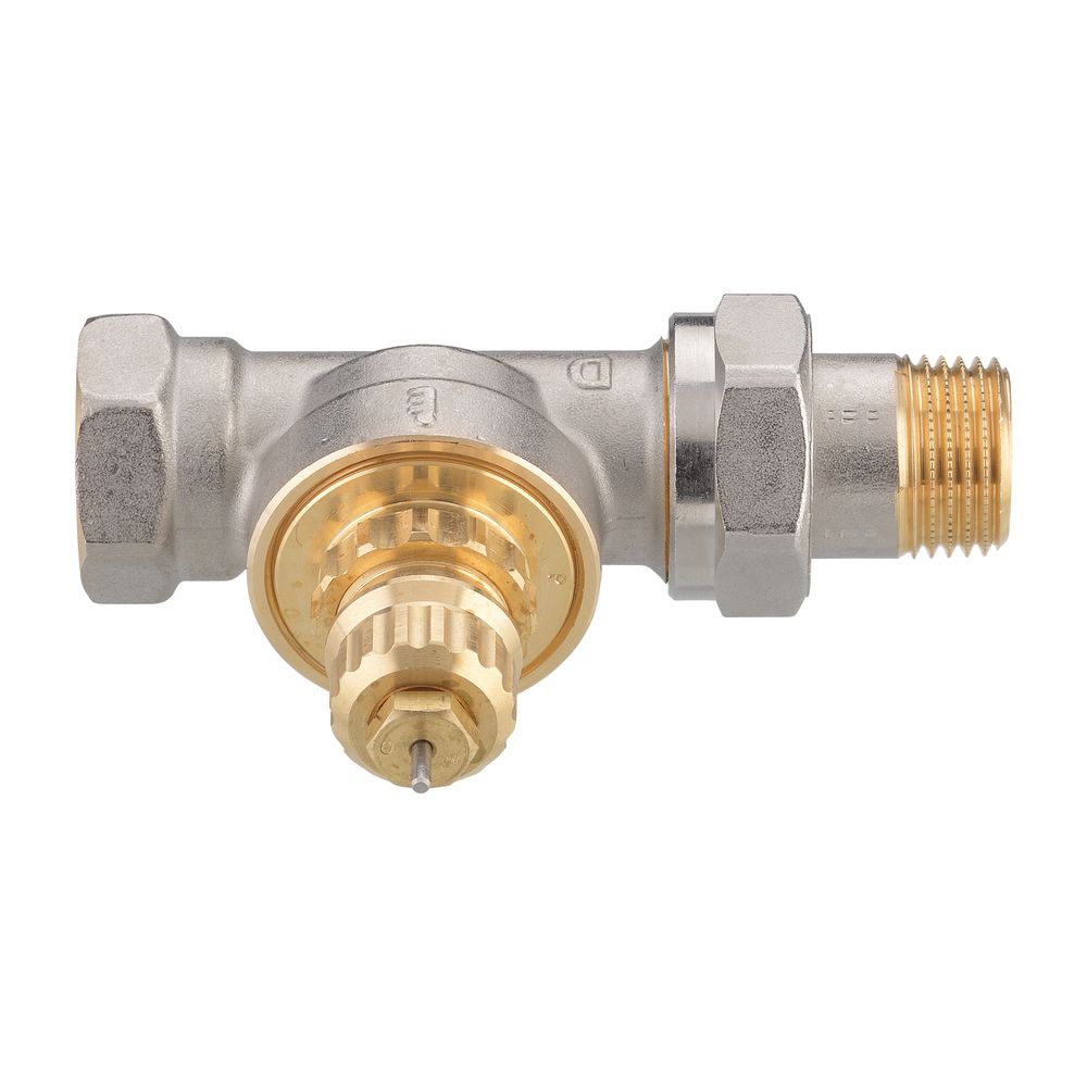 Danfoss Silber Zubehör Sanitärinstallation, 013G1675, 1 Pc(S) - Bild 5
