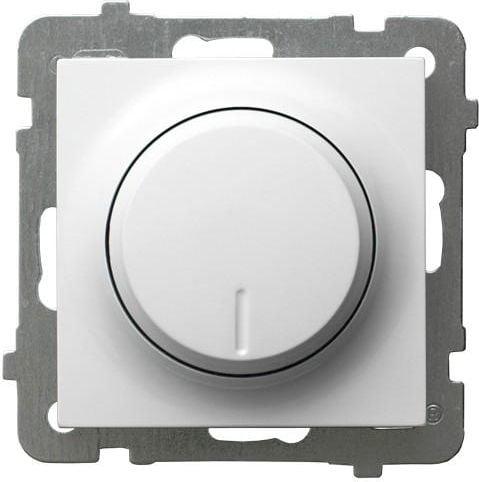 Ospel Modell As Dimmer Weiß Für Innenbeleuchtung