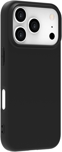 Oem Schwarz Estuff Es67101057 Handyhülle 16 Cm (6,3")