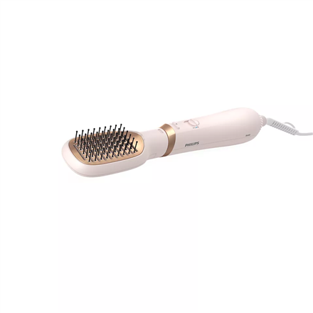 Philips Rosa Haarstyler Bha310/00 Serie 3000 24 Monate Garantie Ionen-Technologie Maximale Temperatur °C 3 Heizstufen Display 800 W