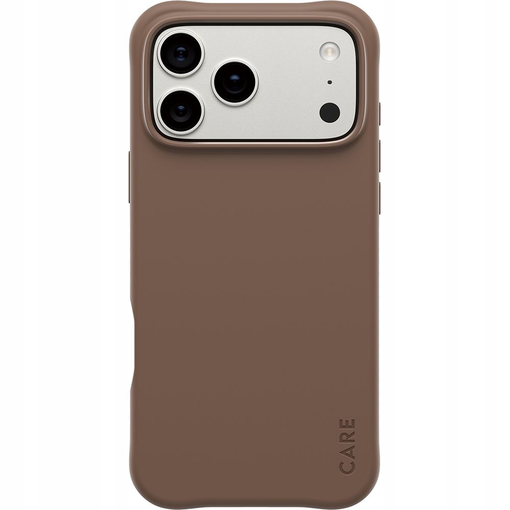 Coco Braun Panzerglas-Rückseite Für Apple Iphone 17 Pro Max, 1 Stück. - Bild 7
