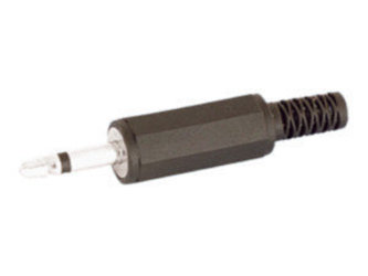 Jack Macho 3,5 Mm Monofonico Electro Dh 15.105/cpn 8430552023646