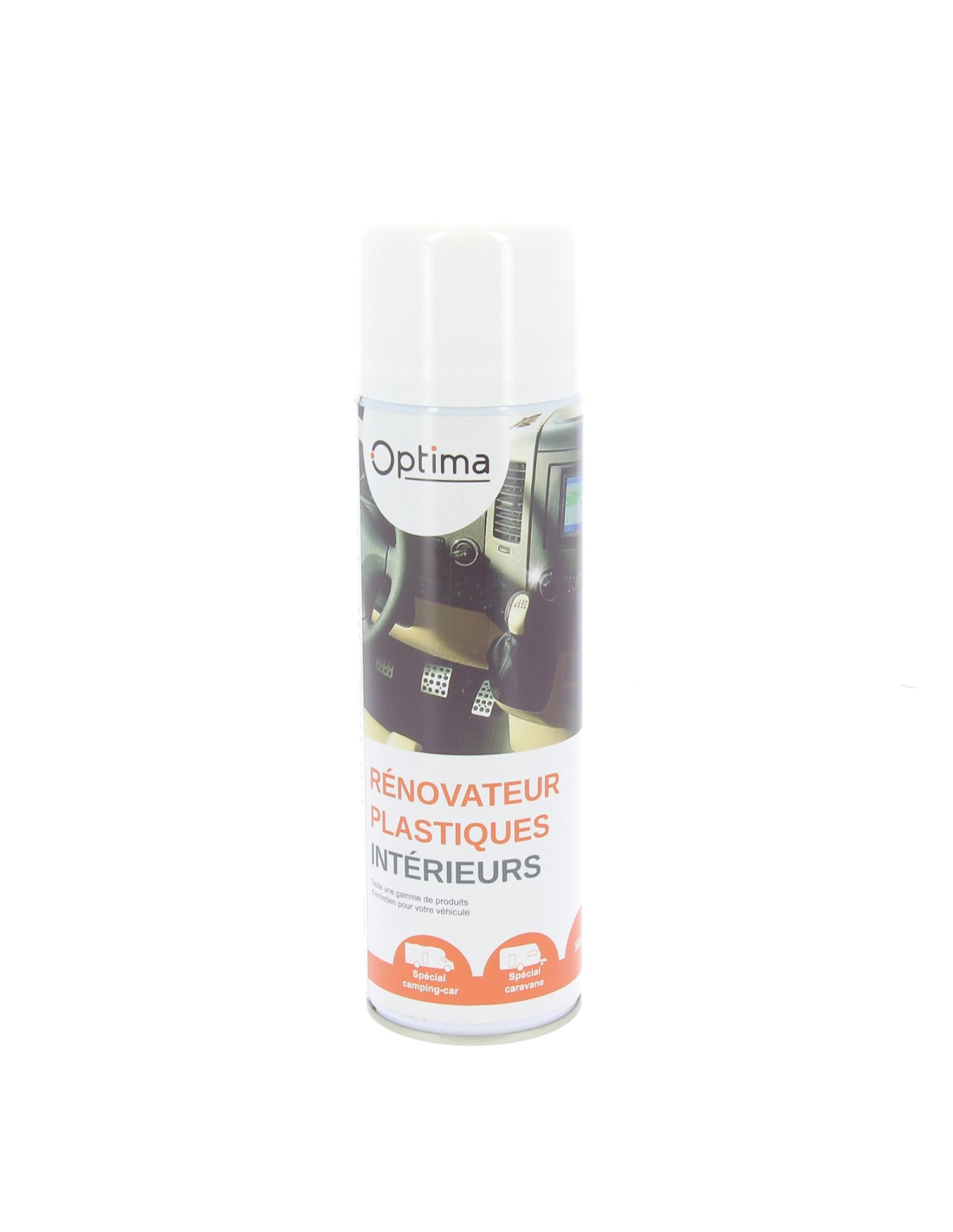 R novateur Plastiques Int rieurs Optima