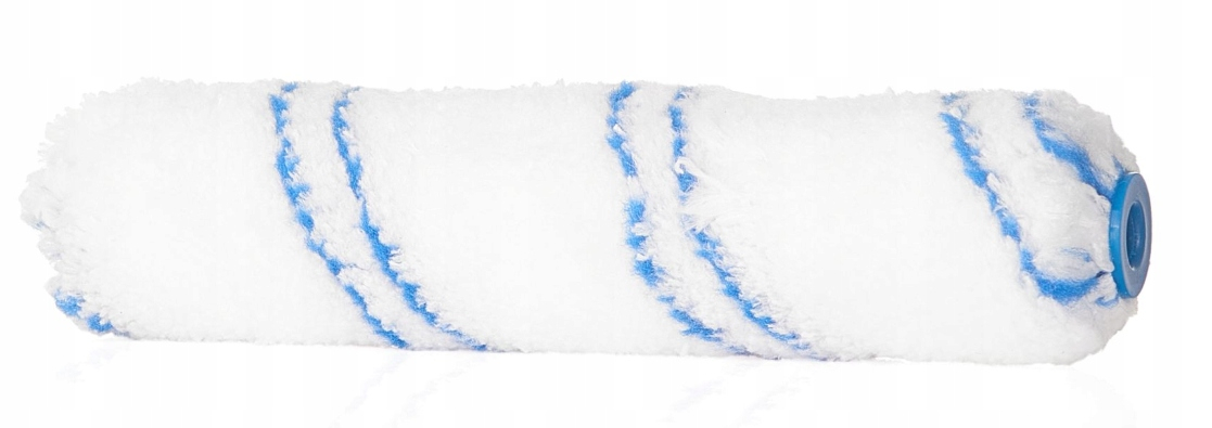 Import Malerwerkzeug Geko Microfiber Paint Roller 15 Cm Feines Finish