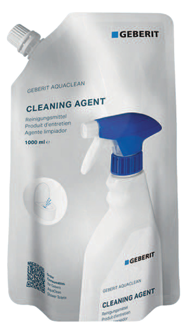 Geberit Aquaclean Reinigungsmittel 147073001 Größe 1.207 - Image 4