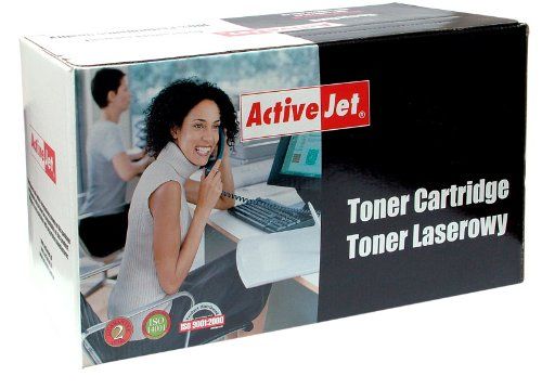 Toner Activejet Per Hp 126a Ce311a Reg Ath-311an ACTIVEJET