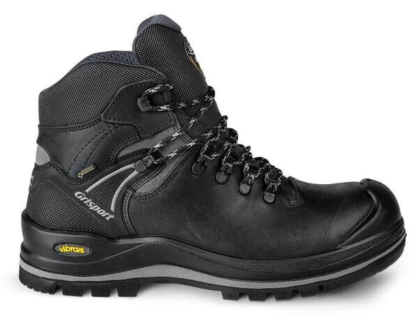 Sicherheitsschuh Ranger Motor S3 46 Grisport 34000046