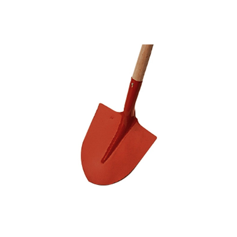 Mermier 1889 Essentiel Pala Da Giardino Manico In Legno 1000 Mm MERMIER