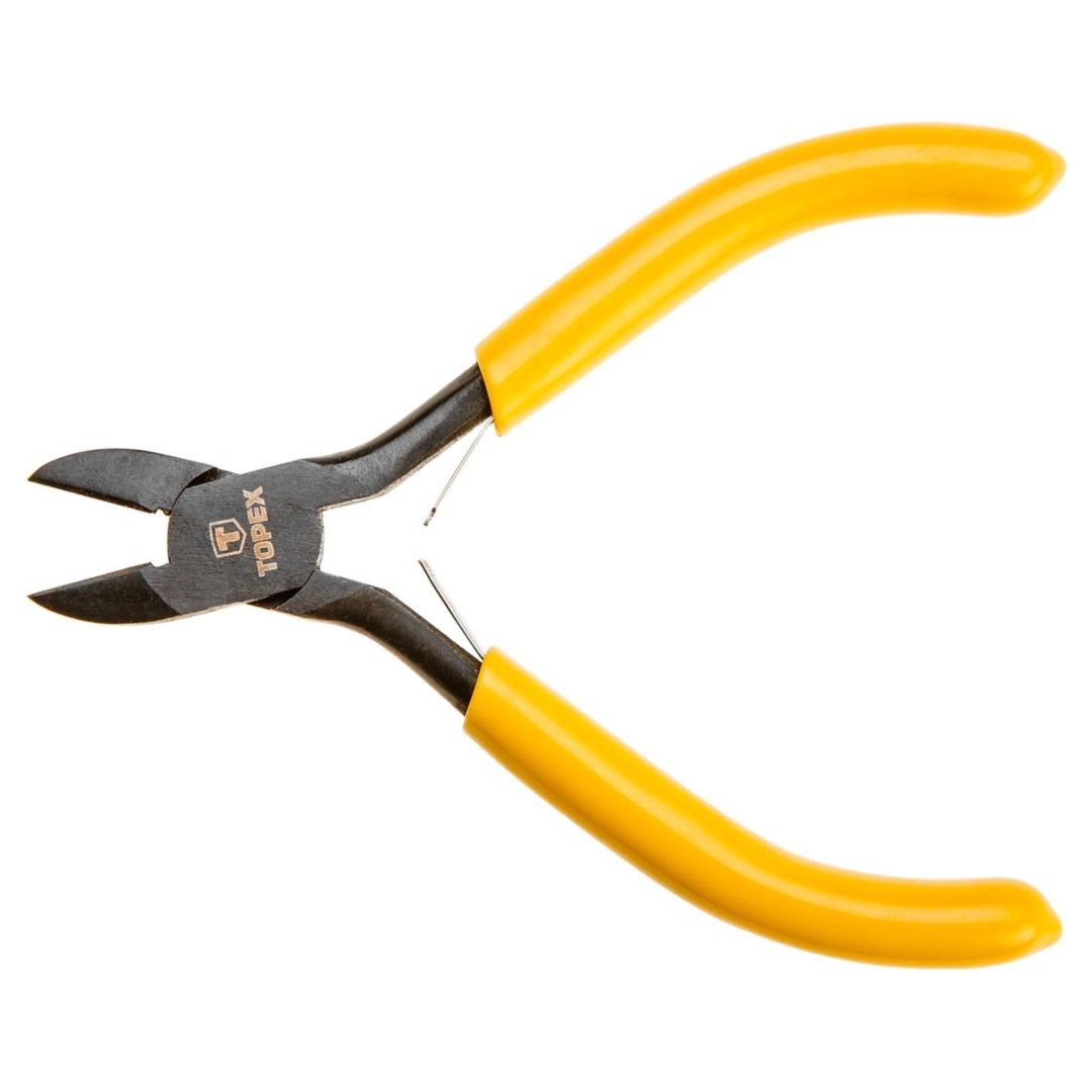 Topex Präzisions-Seitenschneider 113 Mm
