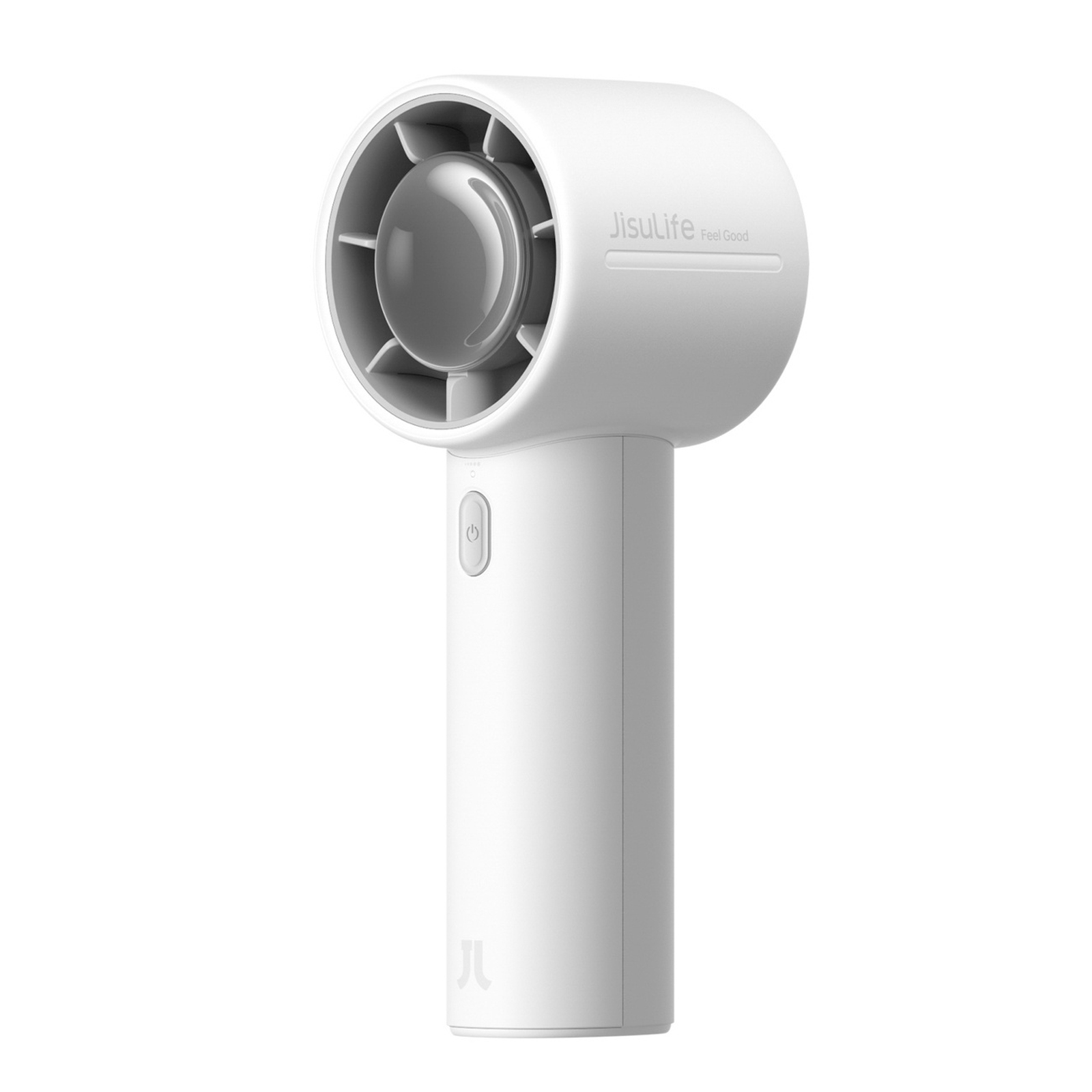 Jisulife Grau Life10, Ventilator, - Image 4