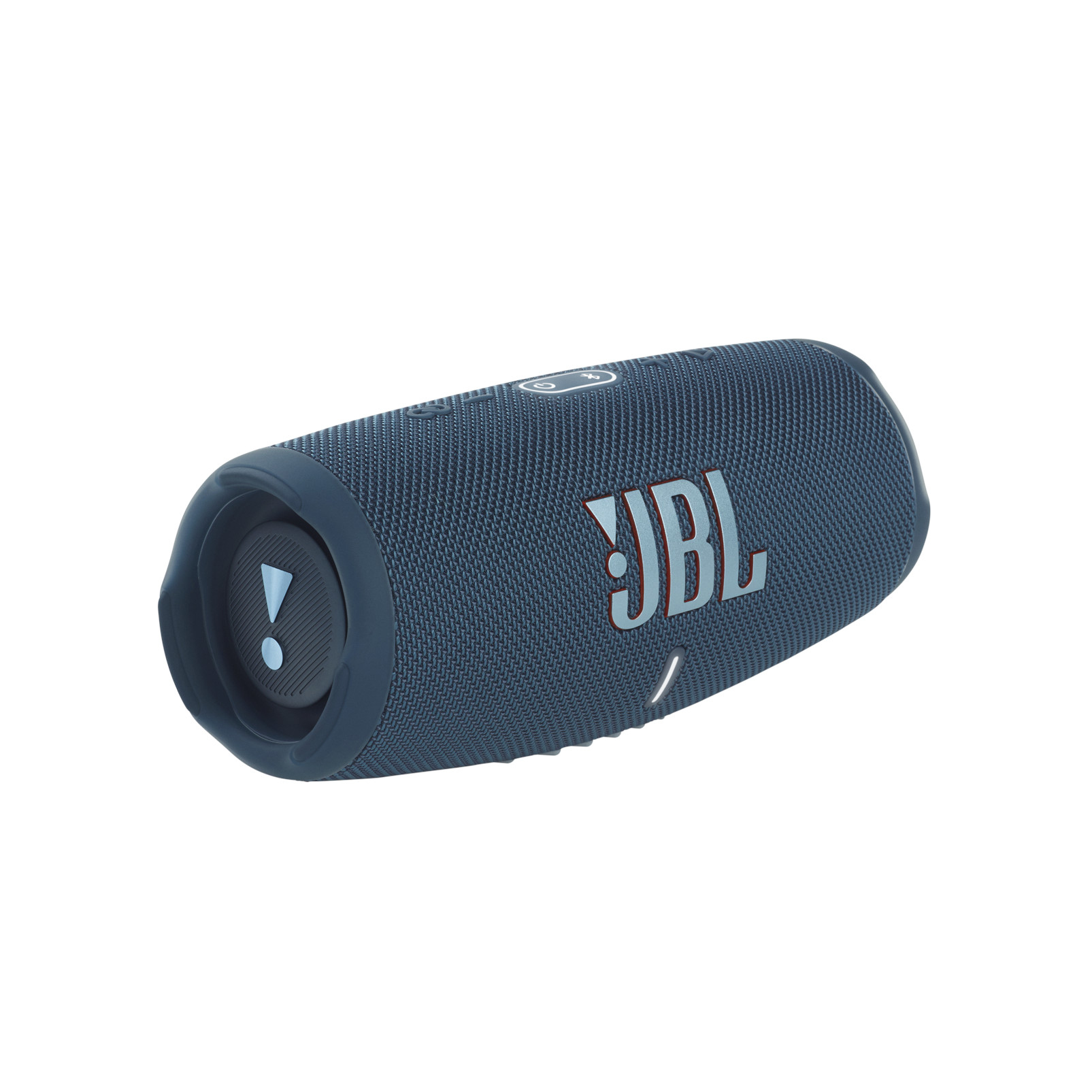 JBL Charge 5 blau Bluetooth-Lautsprecher mit integrierter Powerbank NEU & OVP - Image 2