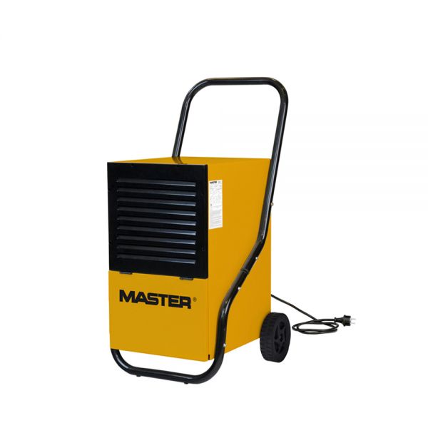 Master Climate Solutions Kondensations-Luftentfeuchter / Bautrockner (Master Dh 752) - Image 7