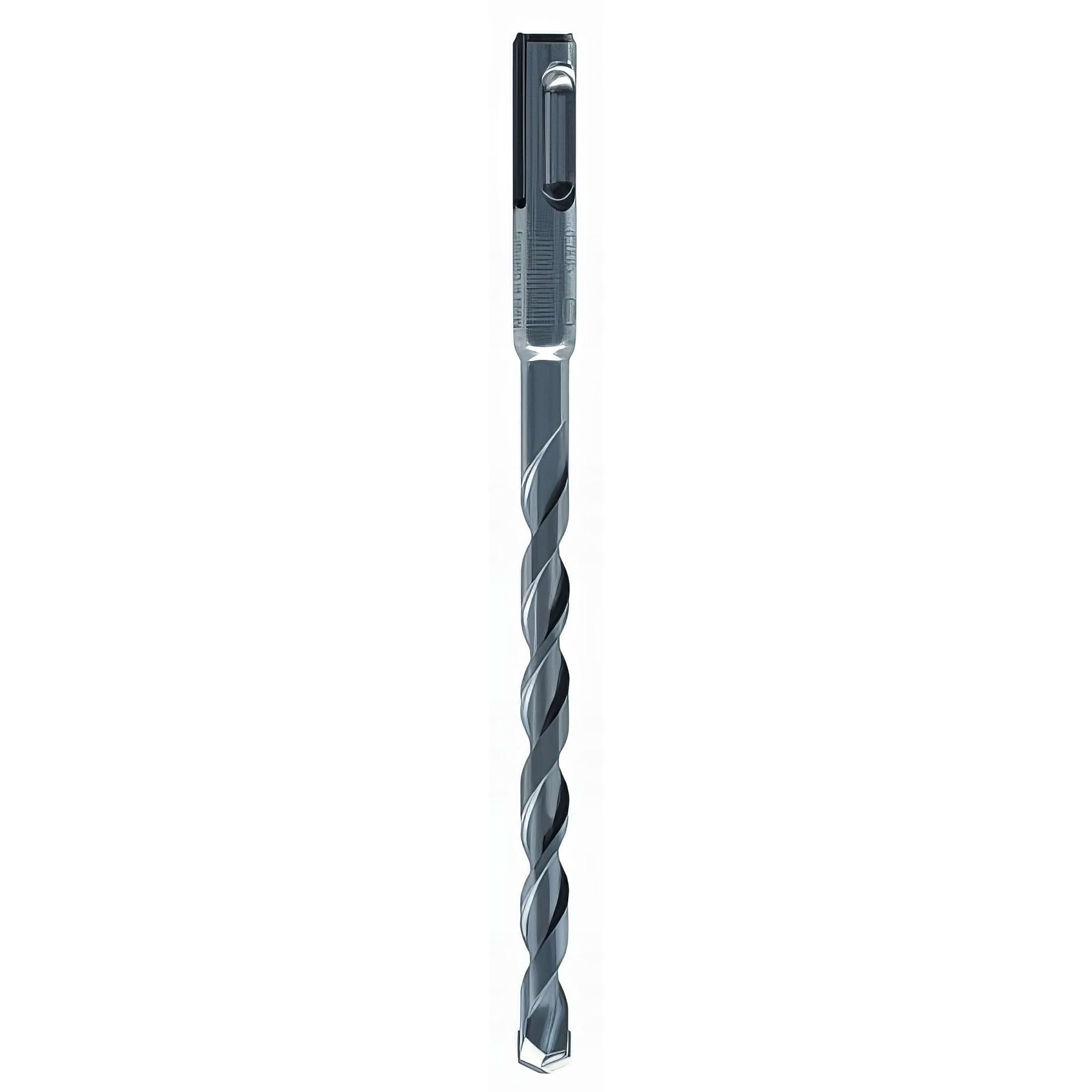 Foret Béton Sds+ 2 Taillants D. 6 X Lt. 110 Mm - Po21020 - Alsafix — photo de l’offre ManoMano