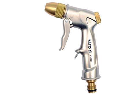 Für YATO YT-8967 gun sprinkler metal gun sprinkler adjustable - Image 4
